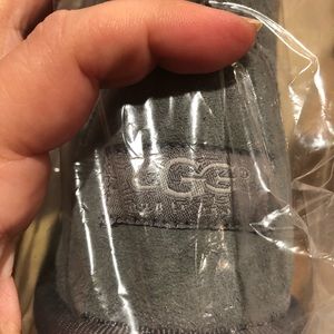 UGGS Fake, girls size 5